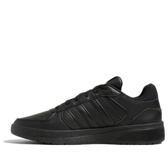 adidas Neo Courtbeat Core Black GX1746 SneakerSouqq