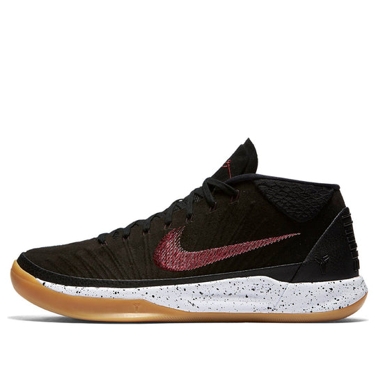 Nike Kobe A.D. Mid 'Black Gum' 922482-006