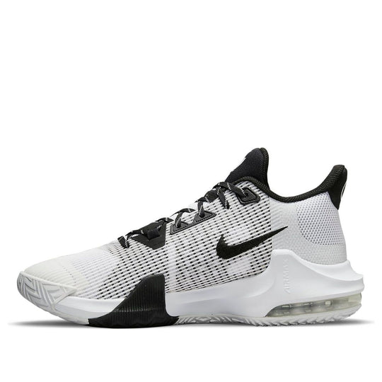 Nike Air Max Impact 3 'White Black' DC3725-100