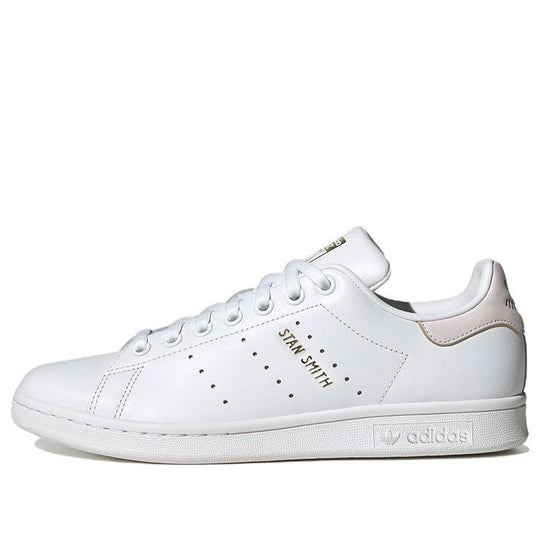 (WMNS) adidas Stan Smith 'White Almost Pink' HQ6643