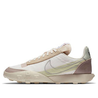 (WMNS) Nike Waffle Racer LX 'Pale Ivory' CW1274-100