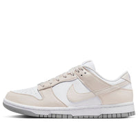 (WMNS) Nike Dunk Low Next Nature 'Light Orewood Brown' DN1431-100