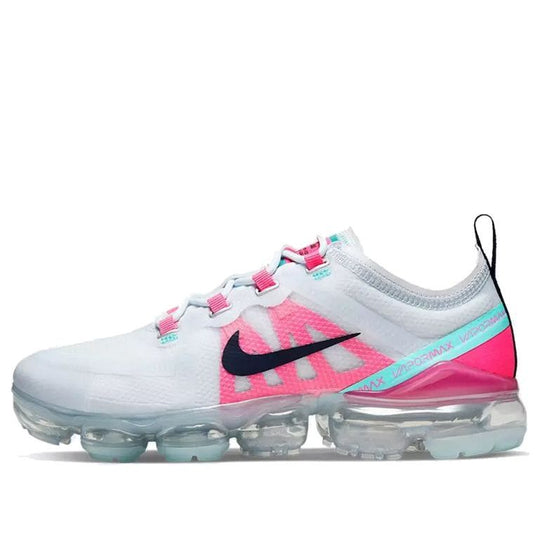 (WMNS) Nike Air VaporMax 2019 'Grey Pink' AR6632-007