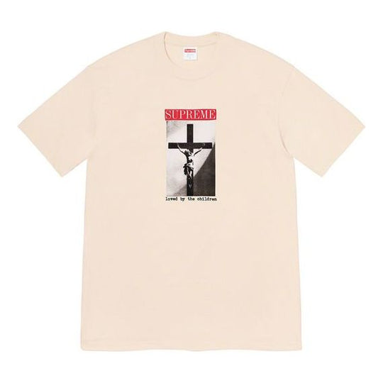 Supreme SS20 Week 1 Loved By The Children Tee SUP-SS20-322