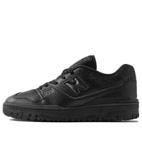 New Balance 550 'Triple Black' BB550BBB