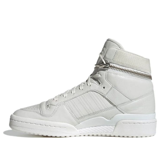 adidas Y-3 Forum High OG 'Undyed' GY7909