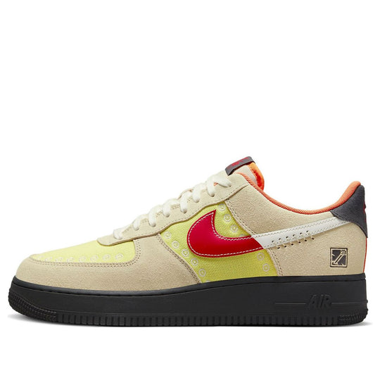 Nike Air Force 1 '07 'Somos Familia' DZ5355-126