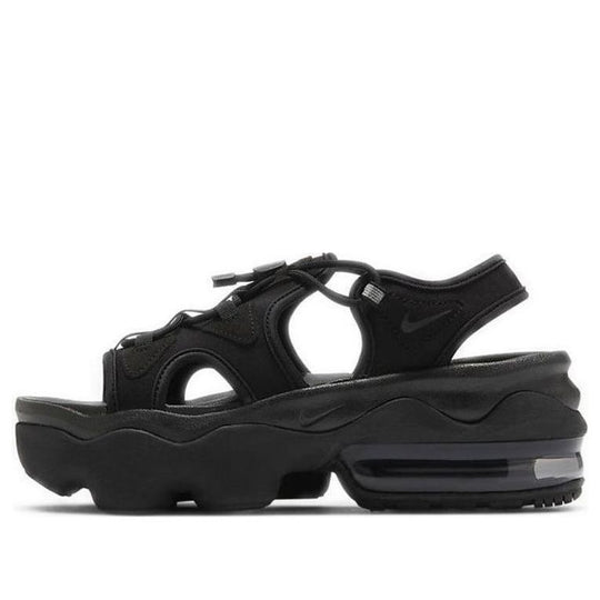 (WMNS) Nike Air Max Koko Sandal 'All Black' CI8798-003