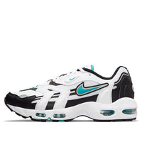 Nike Air Max 96 2 'White Mystic Teal' CZ1921-101