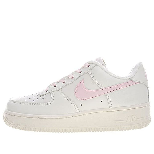 (GS) Nike Air Force 1 'Sail Arctic Pink' 314219-130