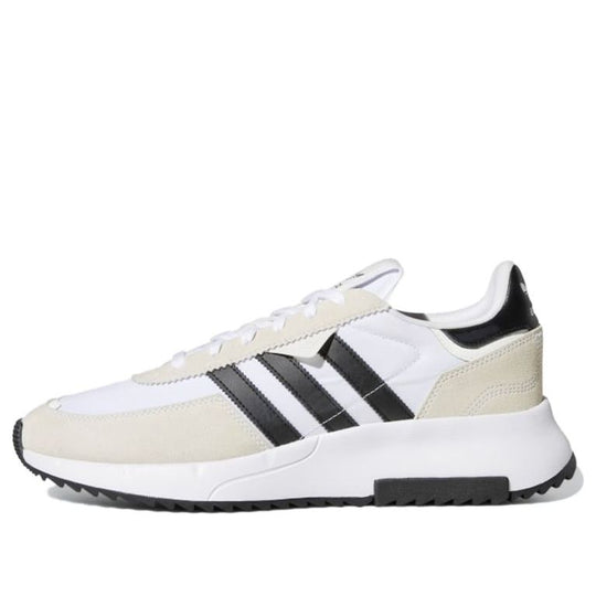 adidas Retropy F2 'Footwear White Core Black' GW5473