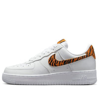 (WMNS) Nike Air Force 1 '07 'Tiger Stripes' DD8959-108