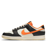 Nike Dunk Low Premium 'Halloween' 2021 DD3357-100