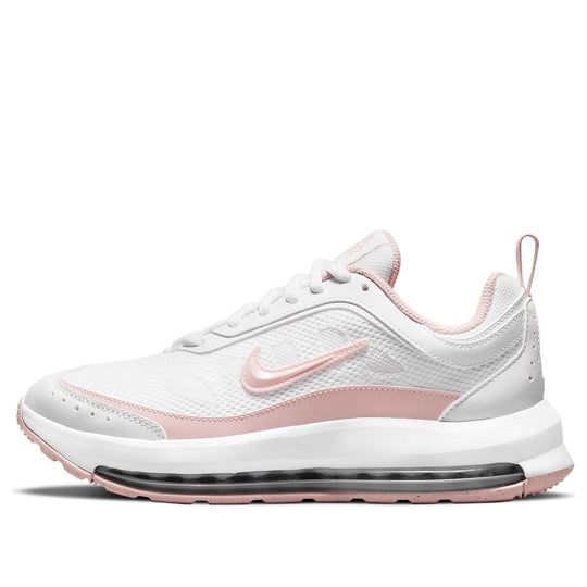 (WMNS) Nike Air Max AP 'White Pink Glaze' CU4870-101