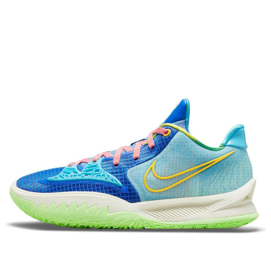 Nike Sue Bird x Kyrie Low 4 EP 'Dynasty' CZ0105-401