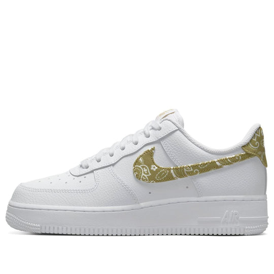 (WMNS) Nike Air Force 1 '07 Essential 'Barely Paisley' DJ9942-101