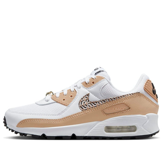 (WMNS) Nike Air Max 90 United In Victory FB2617-100