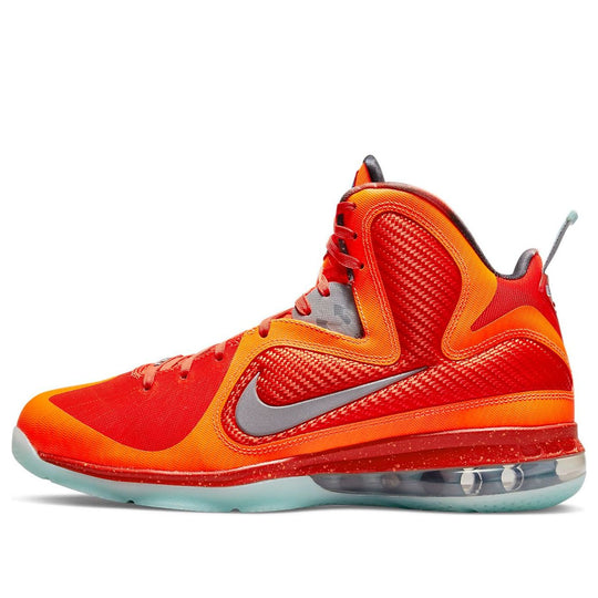 Nike LeBron 9 'Big Bang' 2022 DH8006-800