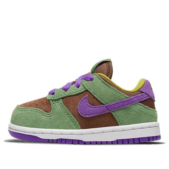 (TD) Nike Dunk Low SP 'Veneer' DC8315-200