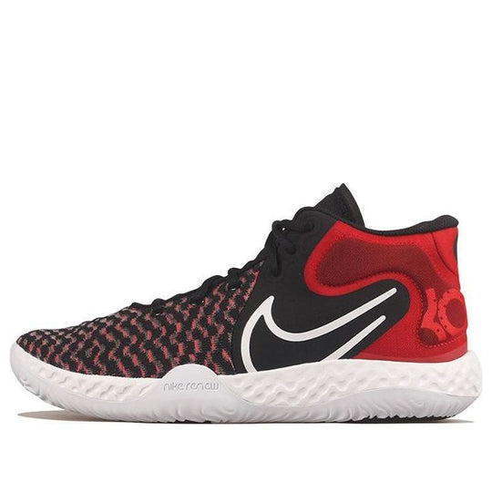 Nike KD Trey 5 VIII EP 'Bred' CK2089-002