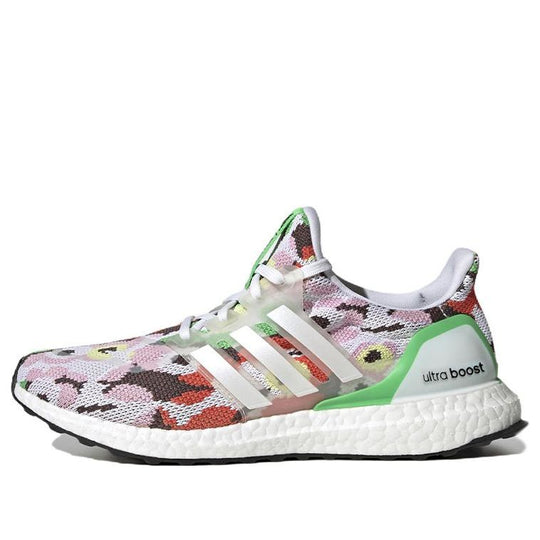 (WMNS) adidas Marimekko x UltraBoost 5.0 'Poppy' GW8567