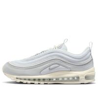 Nike Air Max 97 'Pure Platinum Wolf Grey Sail' DZ2629-001