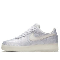 Nike CLOT x Air Force 1 Premium '1WORLD' AO9286-100