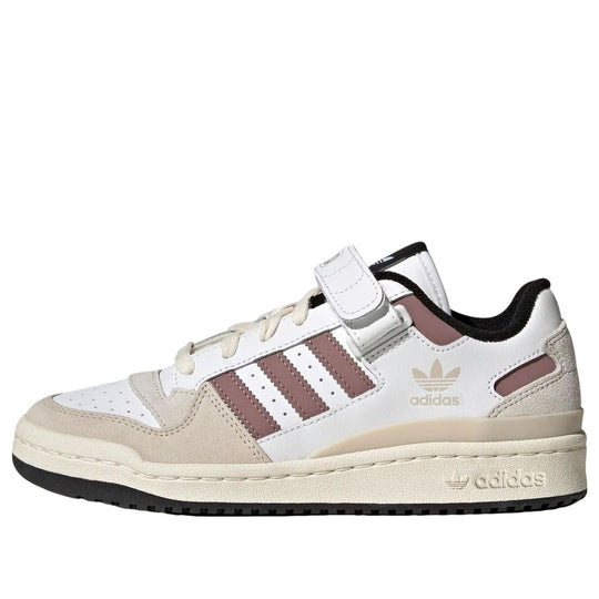 (WMNS) adidas Forum Low 'White Wonder Oxide' GZ5046