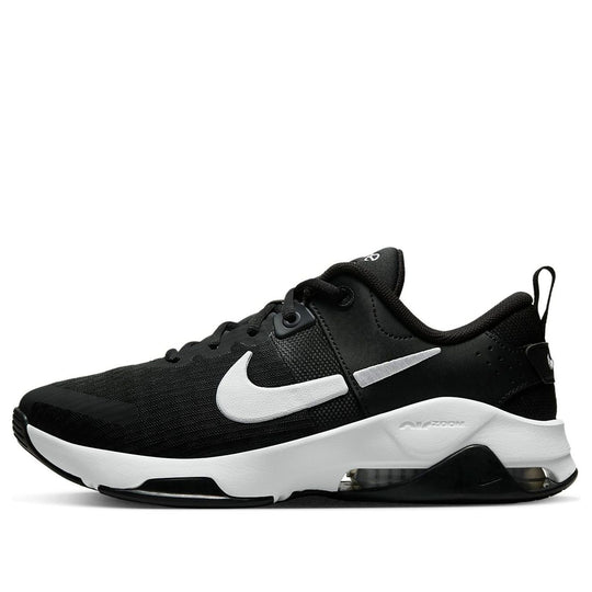 (WMNS) Nike Zoom Bella 6 'Black White' DR5720-001