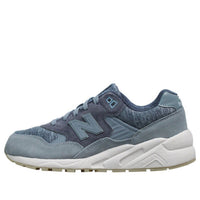 (WMNS) New Balance 580 Series Retro Casual Blue WRT580HB