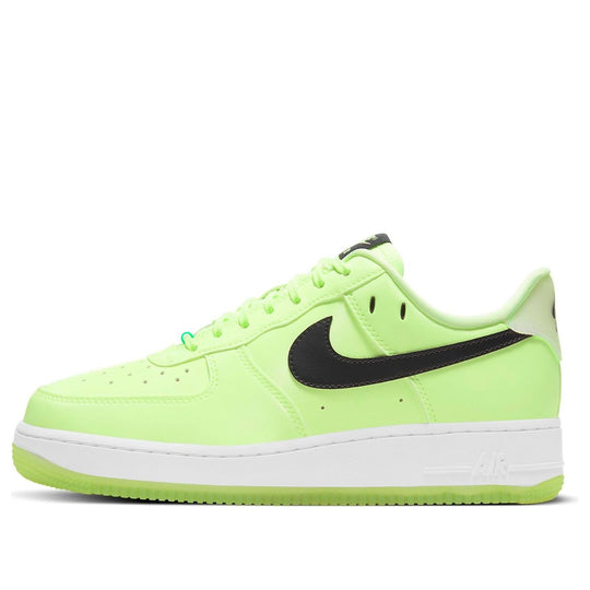 (WMNS) Nike Air Force 1 '07 LX 'Barely Volt' CT3228-701