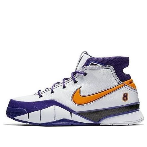 Nike Zoom Kobe 1 Protro 'Final Seconds' AQ2728-101