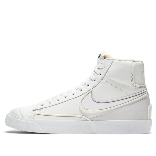 (WMNS) Nike Blazer Mid '77 'Infinite White' DC1746-101