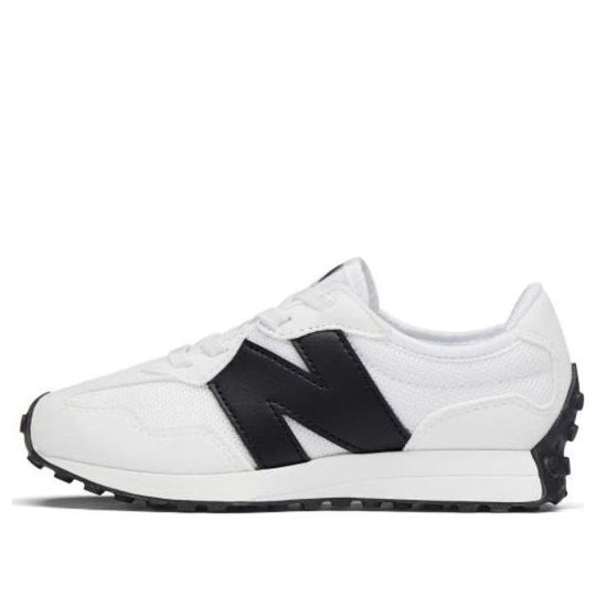 (PS) New Balance 327 Low Sneakers 'White Black' PH327CWB