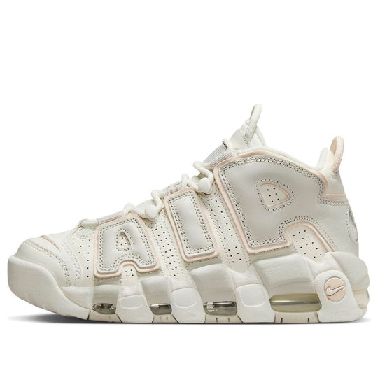 (WMNS) Nike Air More Uptempo 'Sail Guava' DV1137-101