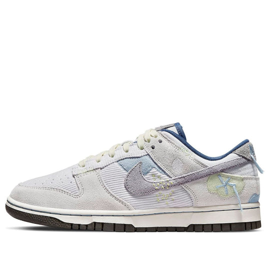 (WMNS) Nike Dunk Low 'On The Bright Side Photon Dust' DQ5076-001