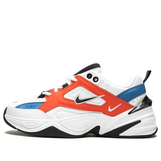 (WMNS) Nike M2K Tekno 'Team Orange' AO3108-101