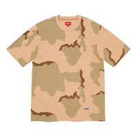 Supreme FW19 Week 8 University SS Top Tee SUP-FW19-823