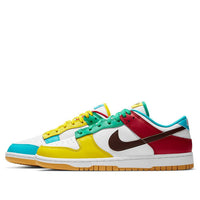 Nike Dunk Low SE 'Free.99 - White' DH0952-100