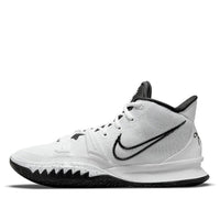 Nike Kyrie 7 TB 'White Black' DA7767-100