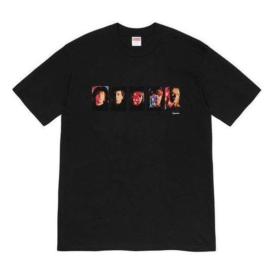 Supreme FW19 Week 4 x The Velvet Underground Nico Tee SUP-FW19-443