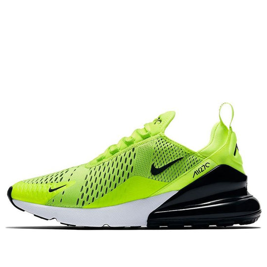 Nike Air Max 270 'Volt' AH8050-701