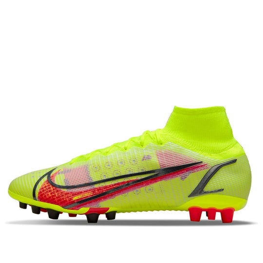 Nike Mercurial Superfly 8 Elite AG 'Motivation Pack' CV0956-760 •  SneakerSouqq