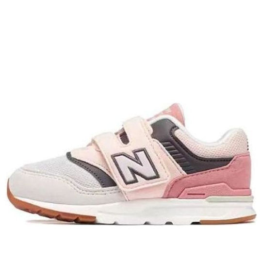 (TD) New Balance 997H Shoes 'Pink Shadow Grey' IZ997HHU