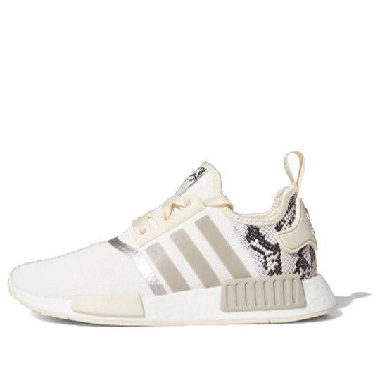 (WMNS) adidas NMD_R1 'Reptile Pack - Ecru Tint' FV3883