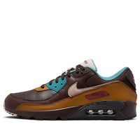 Nike Air Max 90 Gore-Tex 'Velvet Brown' DJ9779-200