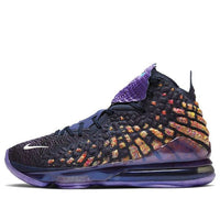 Nike LeBron 17 'Monstars - NBA ASG 2020' CD5050-400