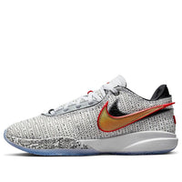 Nike LeBron 20 'The Debut' DJ5423-100