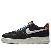 Nike Air Force 1 Low '07 LV8 'Multi-Material' DZ4855-001