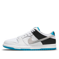 Nike Dunk Low Pro SB 'Laser Blue' BQ6817-101